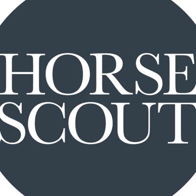 HOrse Scount Logo