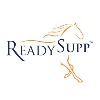 Ready Supp Logo